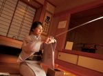 日本刀祭「新選組と名刀たち」