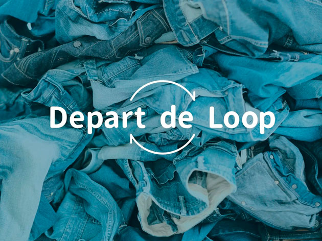 サステナブルな循環型社会の実現を目指す髙島屋のプロジェクト、「Depart de Loop（デパート デ ループ 」